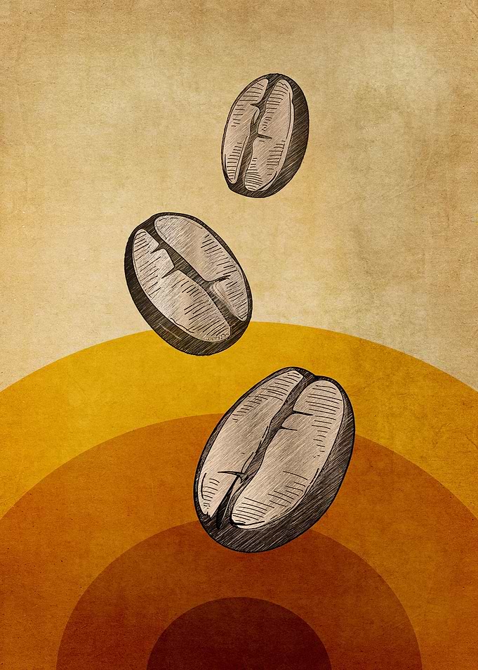 Coffee Beans
