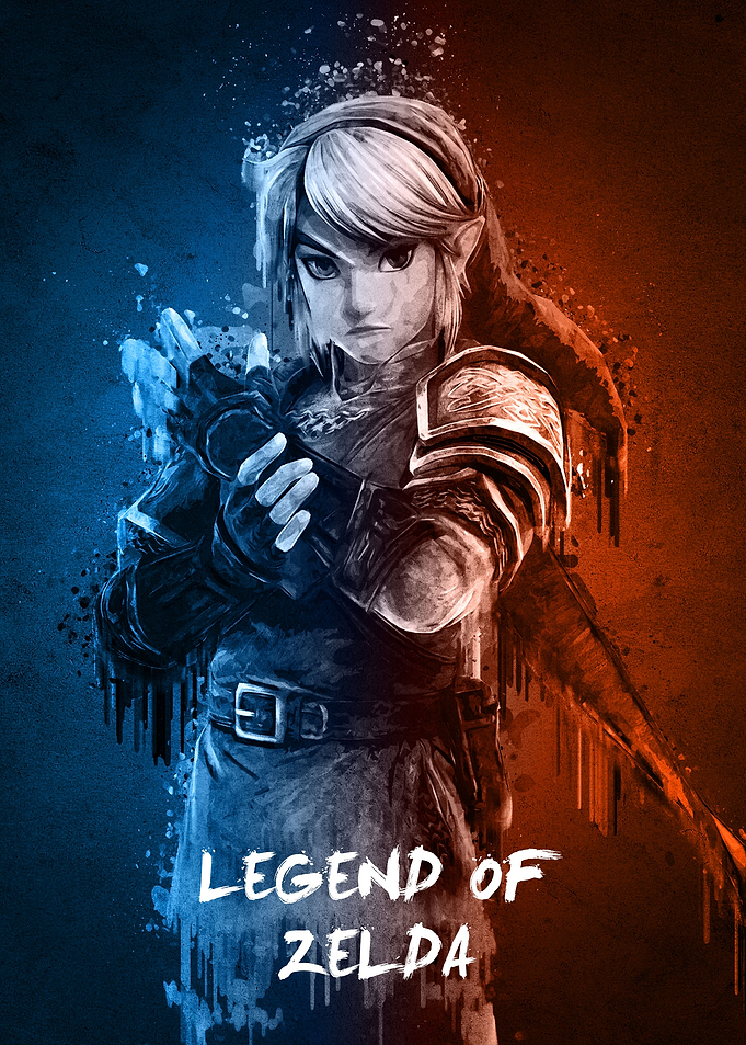 Legend of Zelda