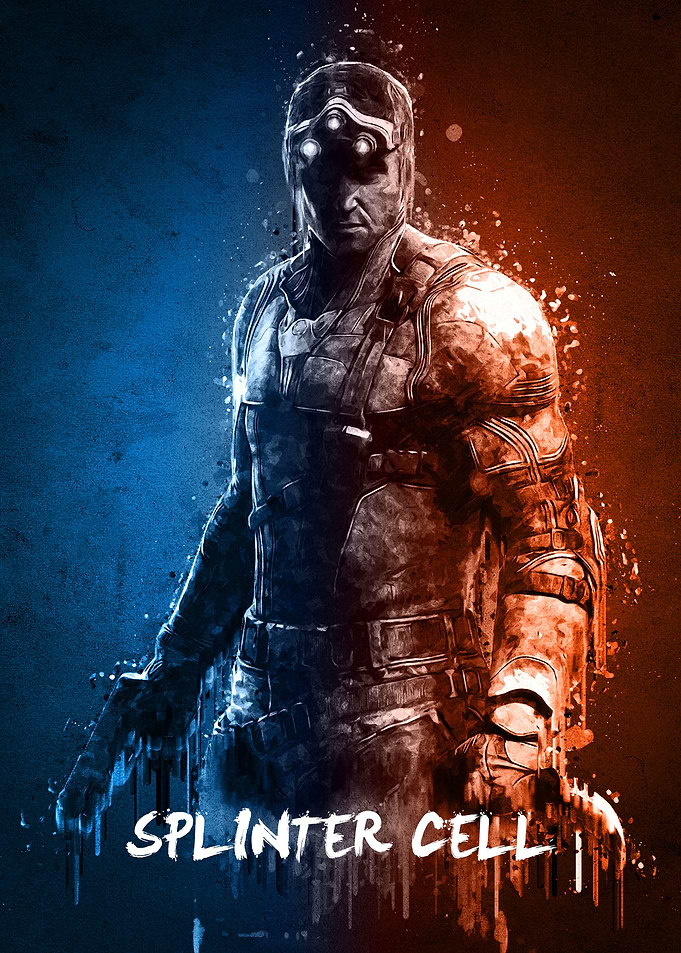 Splinter Cell