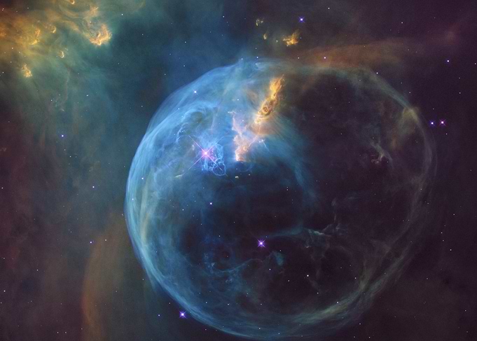 Nebula