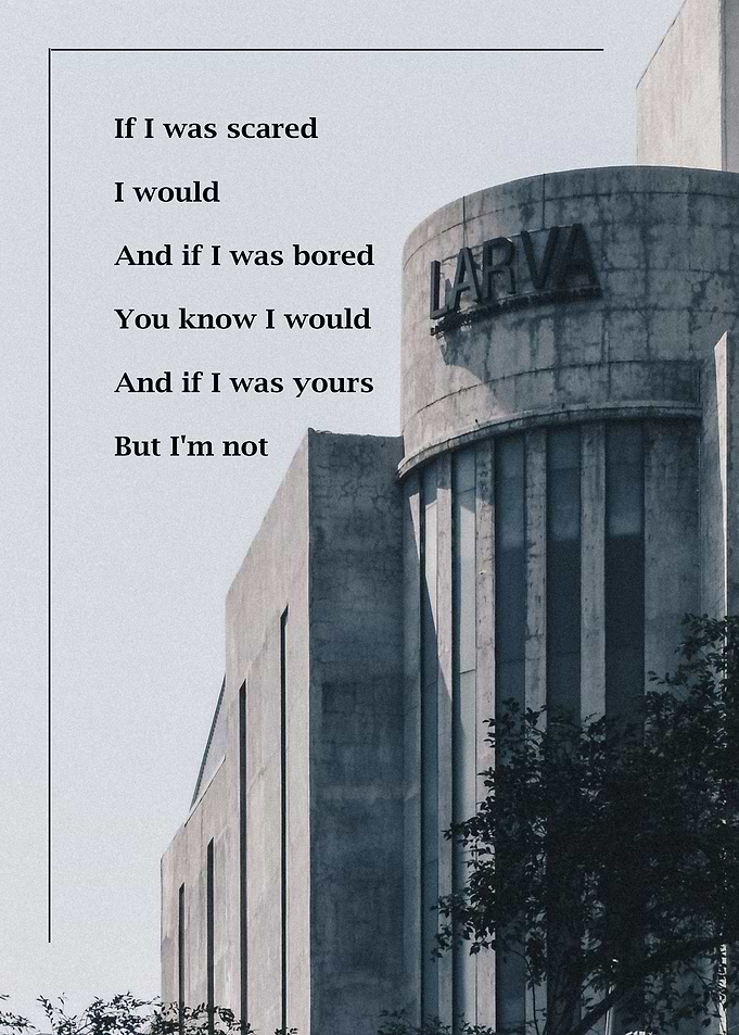 If I Was