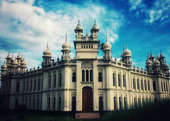 South Town Jame Mosque