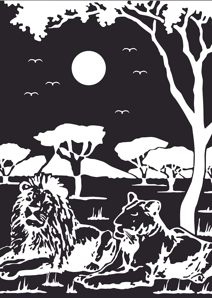 Lions