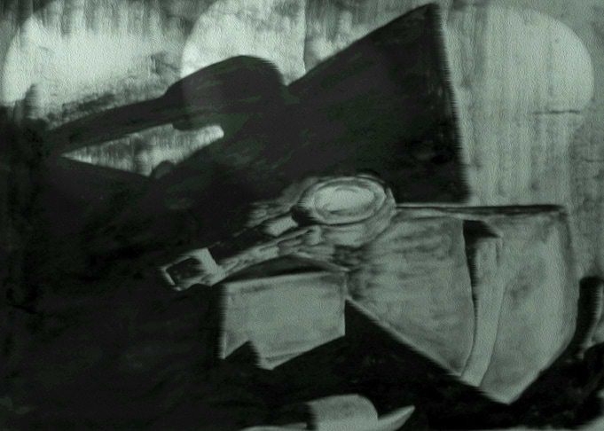 Picture Plane