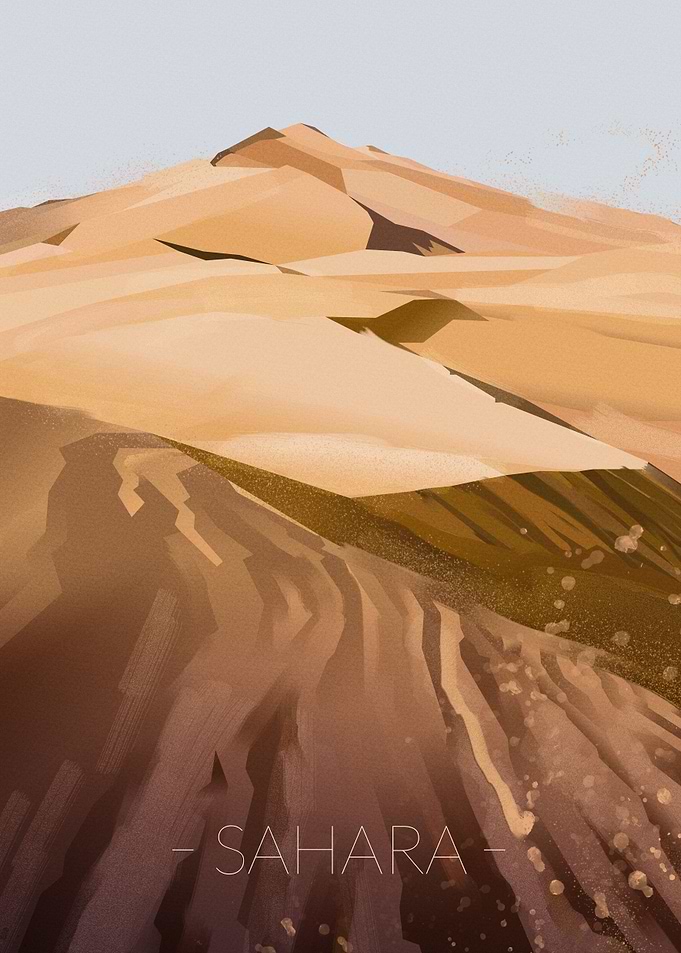 Sahara