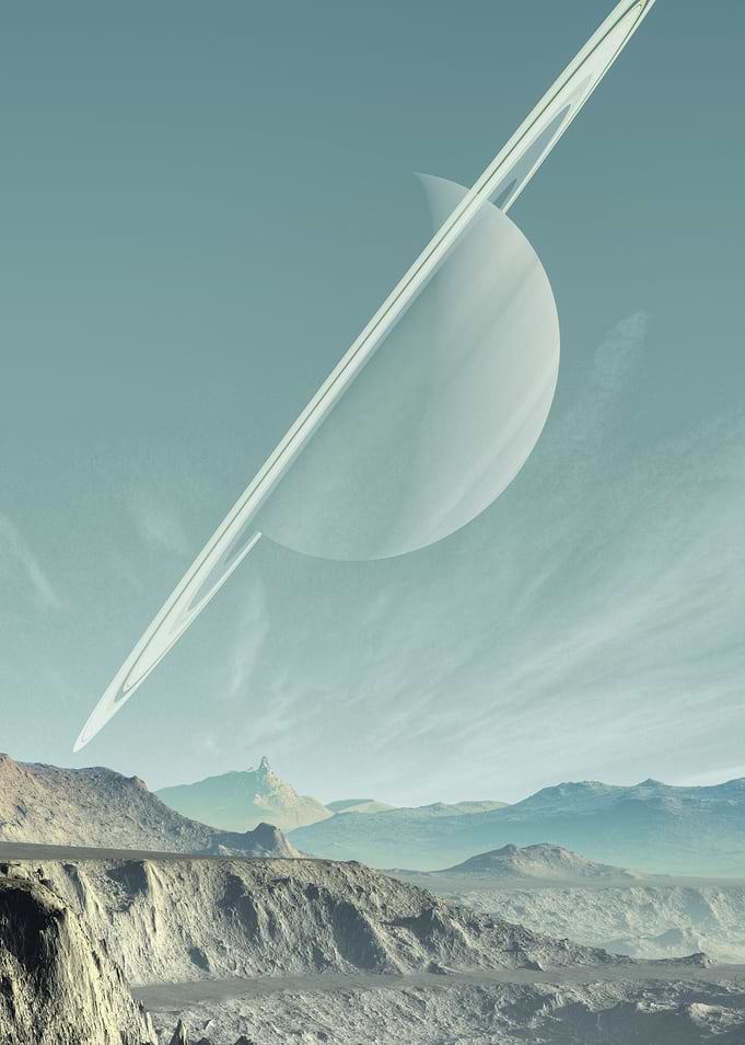 Saturn