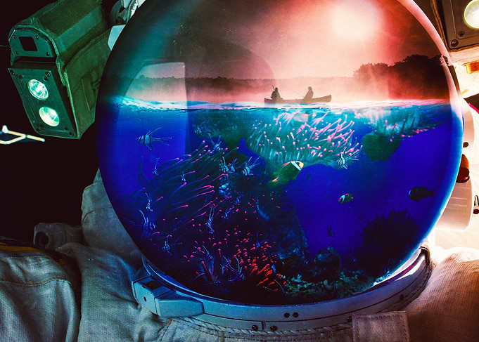 What's Beneath What's Insi
