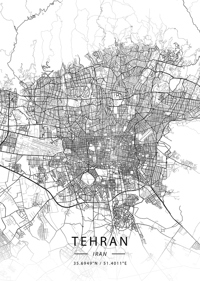 Tehran, Iran