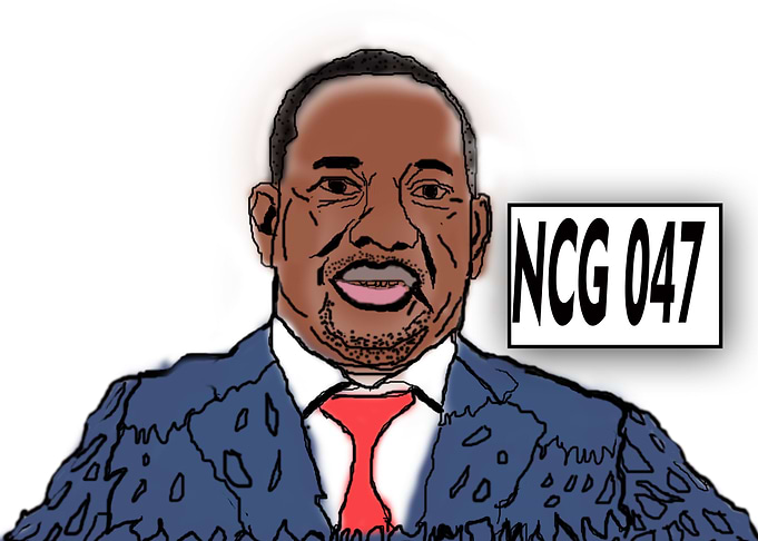 Sonko