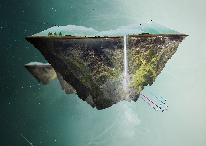The Isles