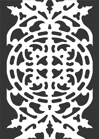 victorian pattern