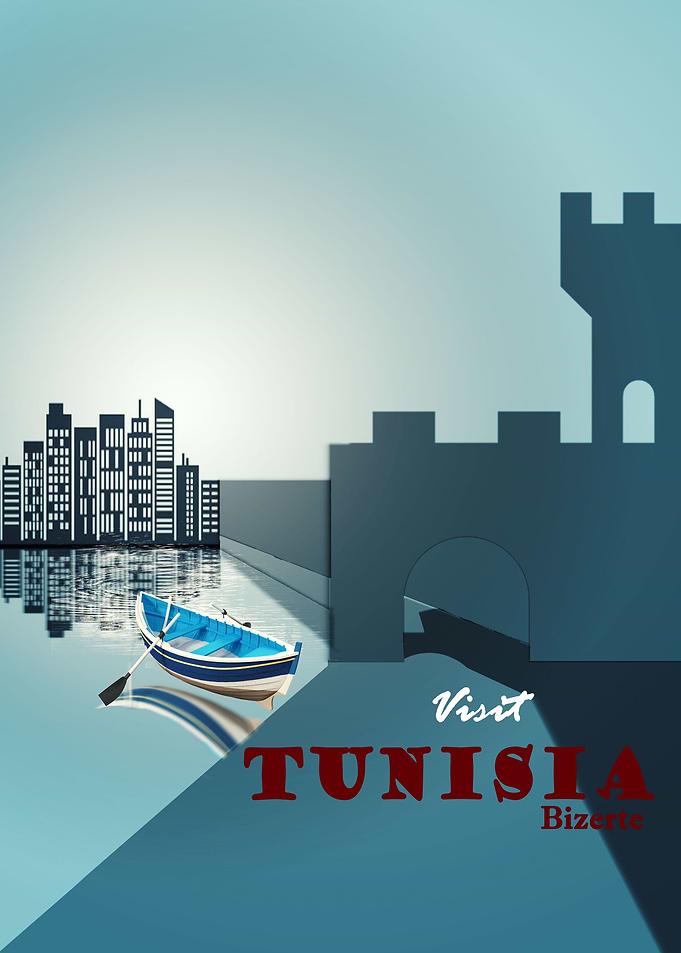 Vieux port Bizerte
