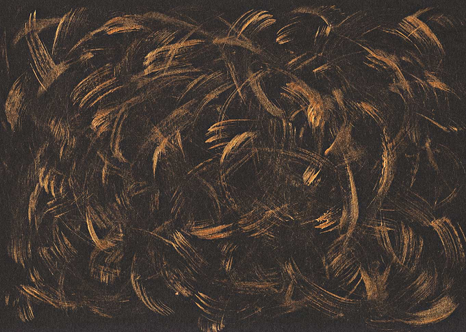 Art Of Gold