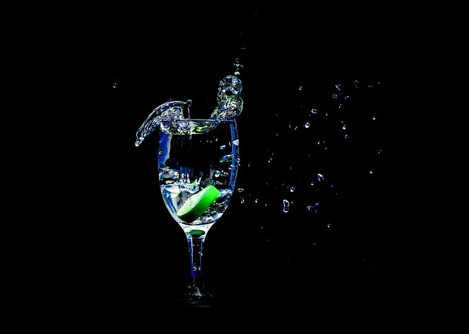 Water Splash