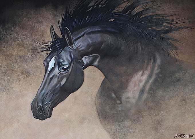 Back in Black