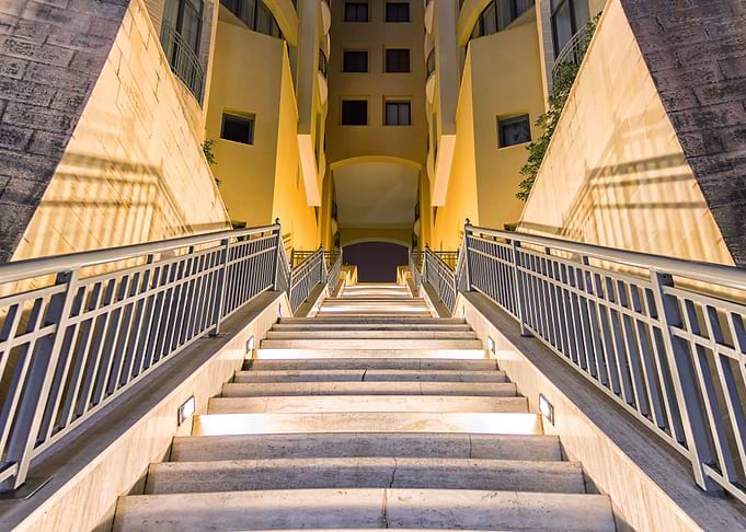 Stairway