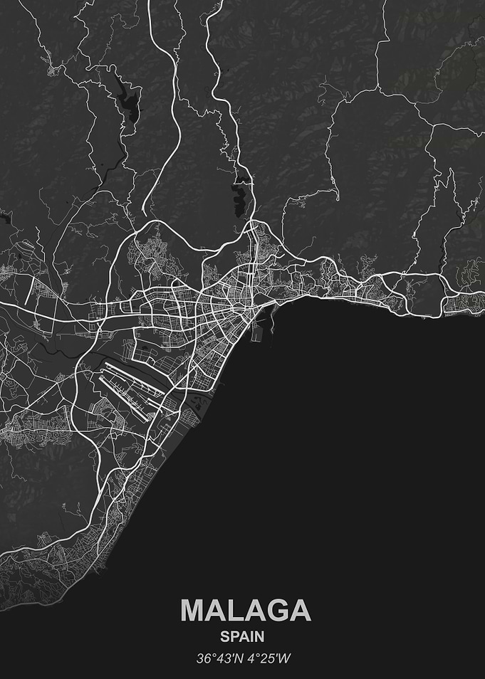 Malaga