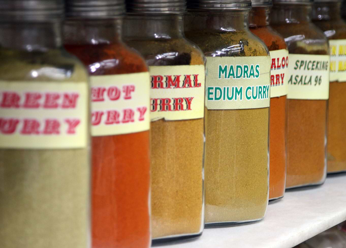 Madras