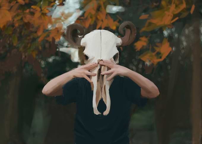 Missing Pieces