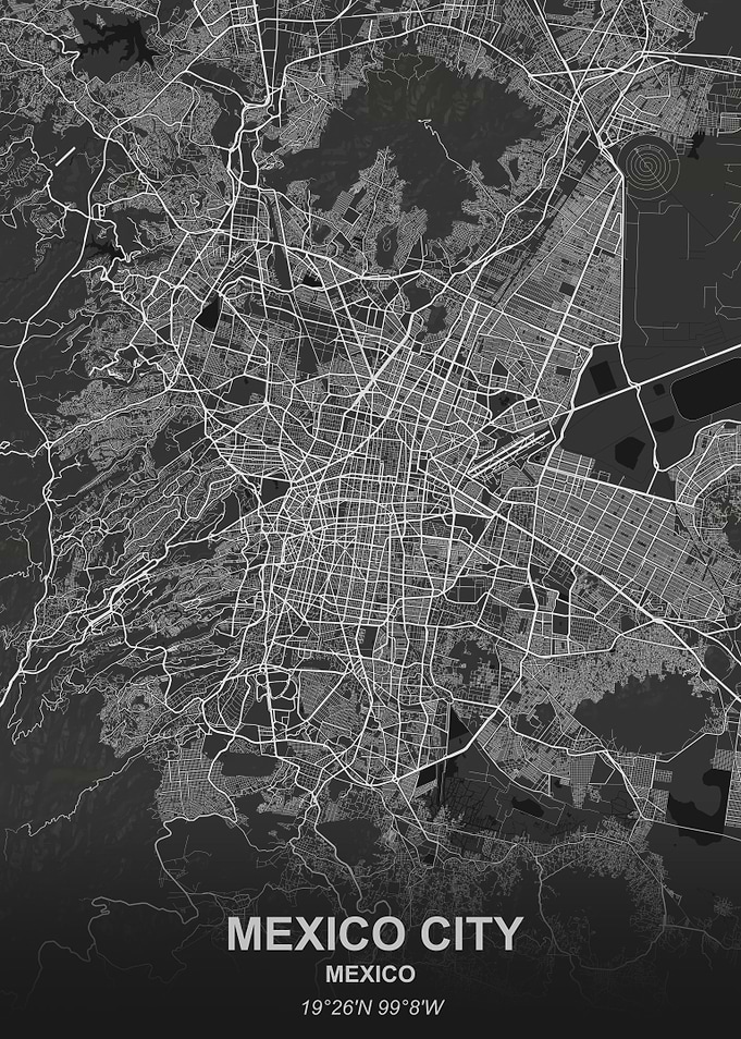 Mexico City