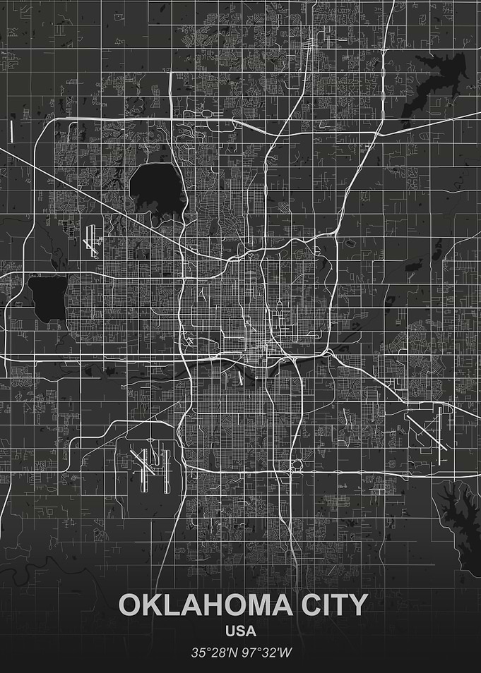 Oklahoma City