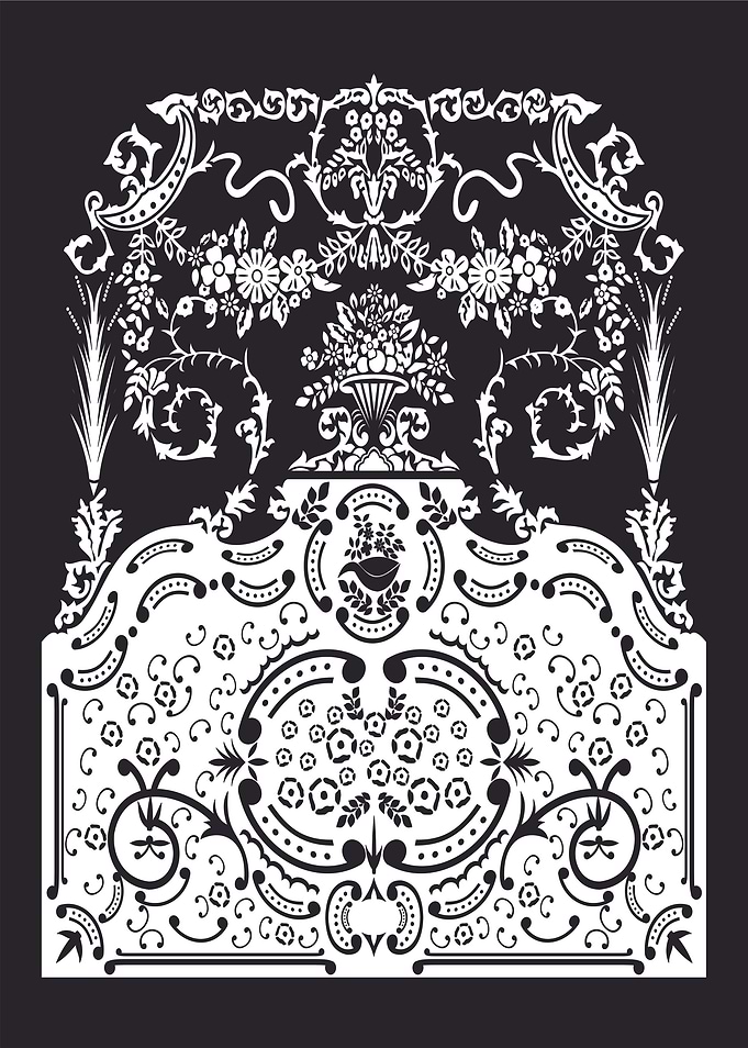 Floral Art
