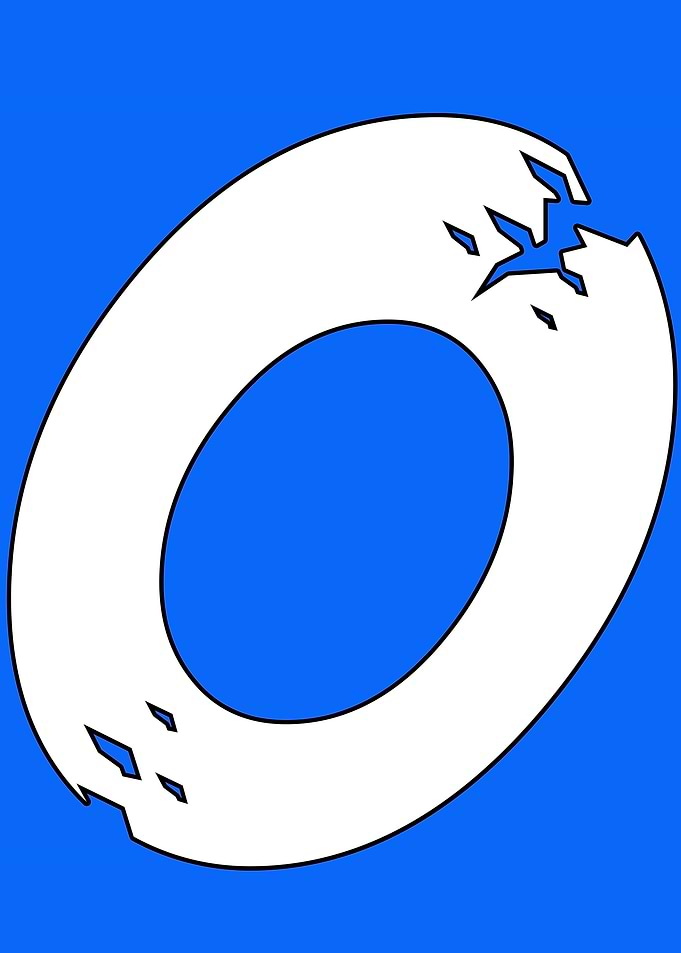 O