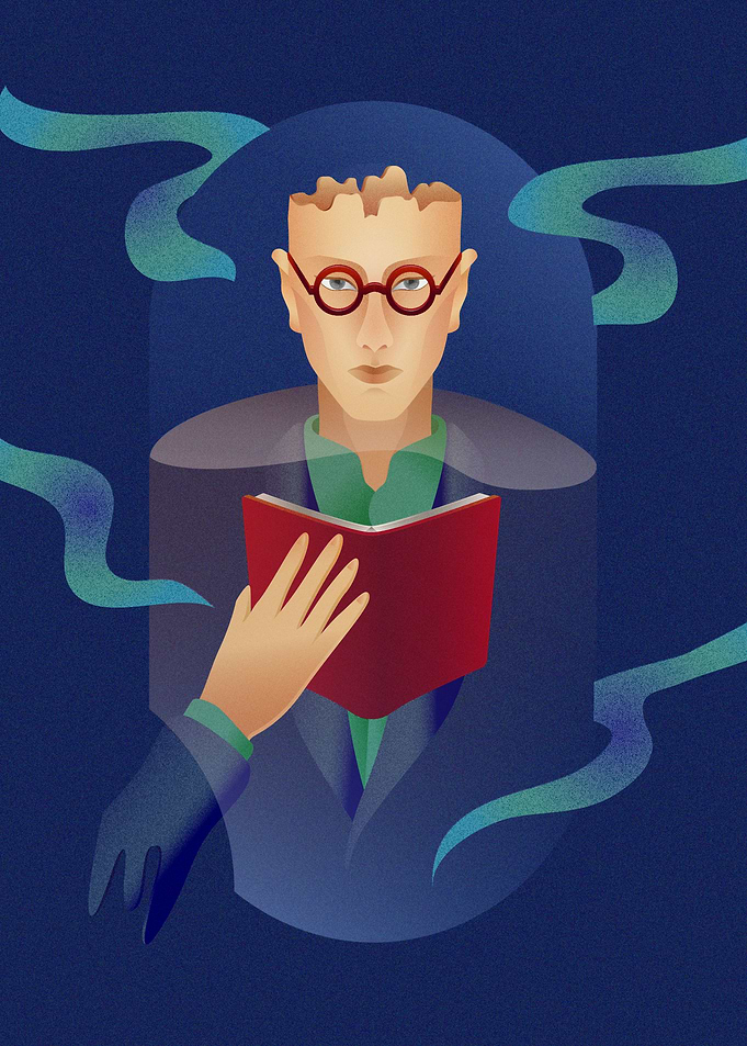 Reader