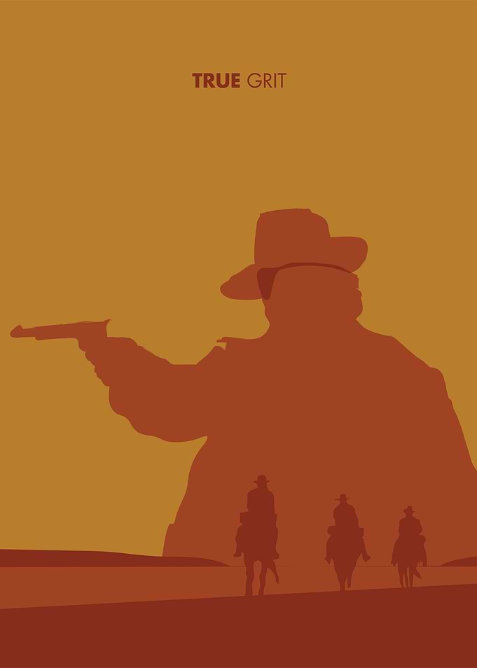 True Grit