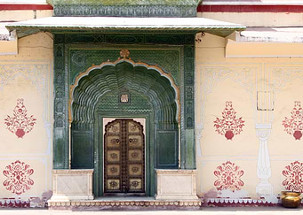 Jaipur