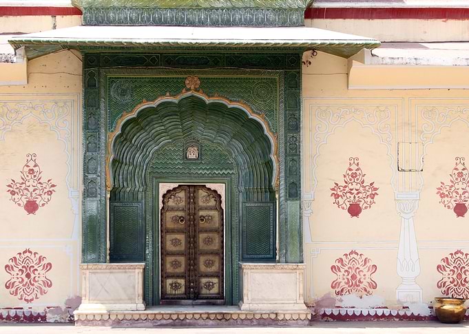 Jaipur