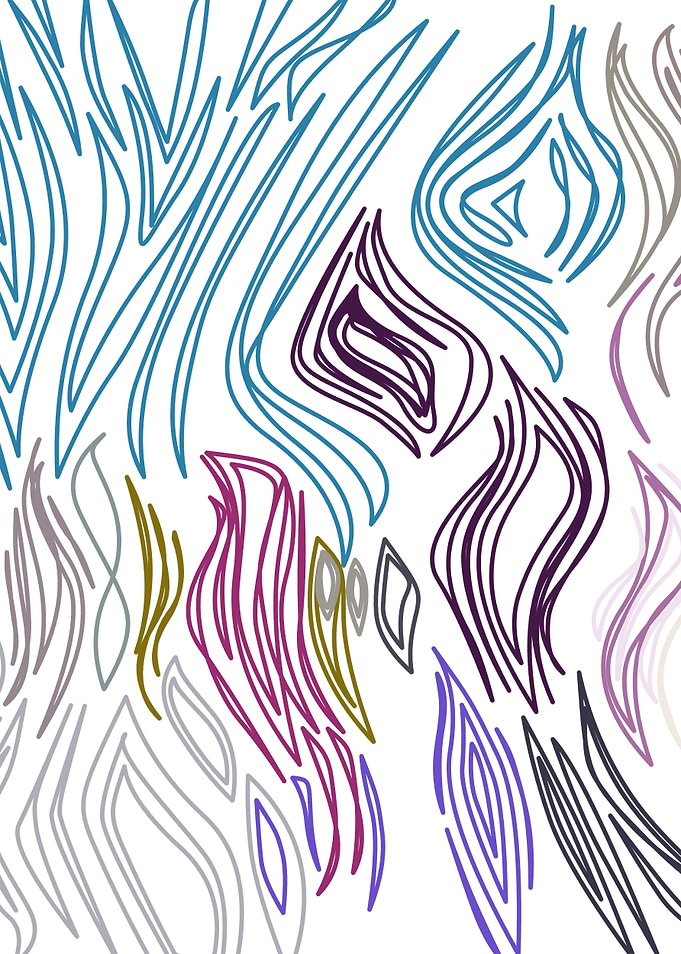 Design lines exotico on wh