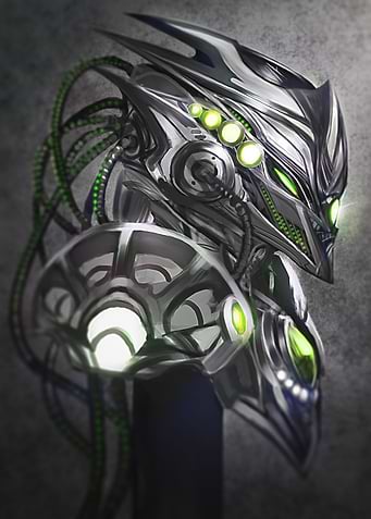 alienbot