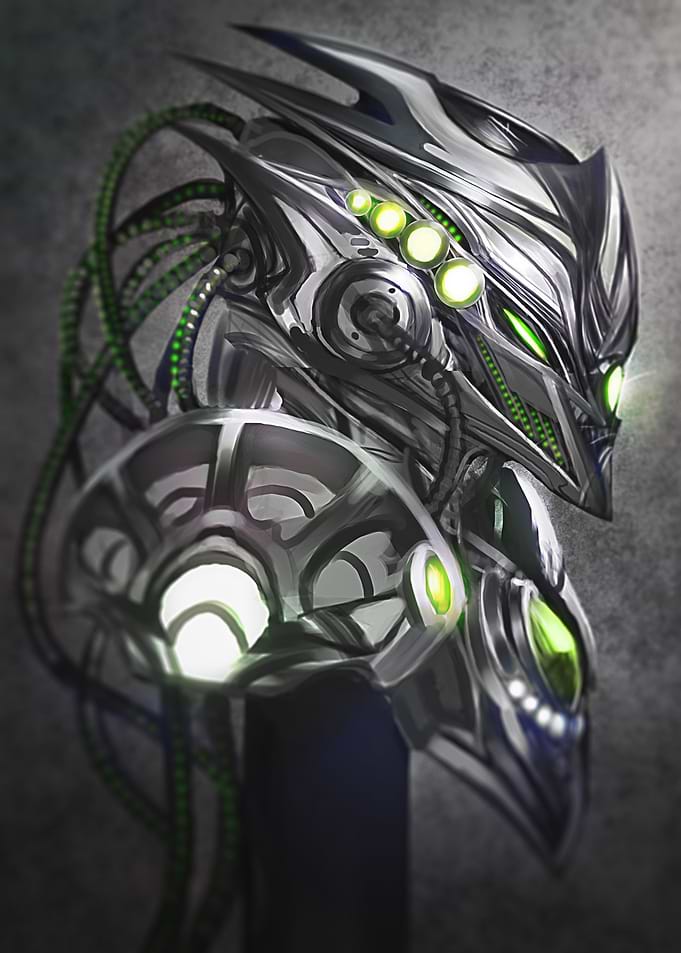 alienbot