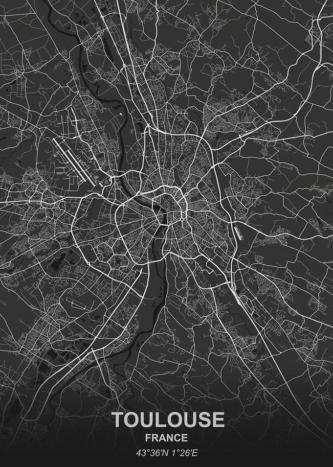 Toulouse