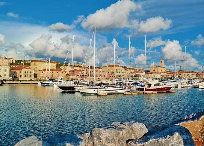 Port