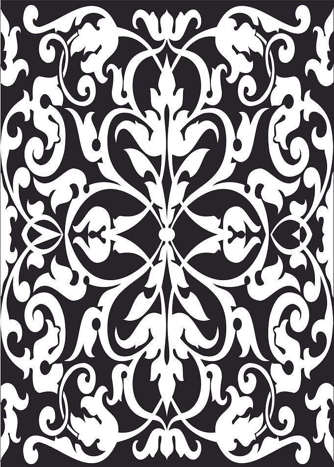 repeatable Victorian Art