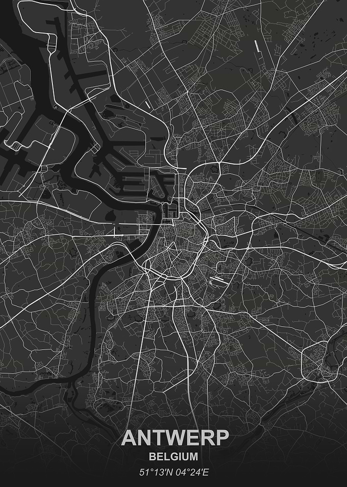 Antwerp