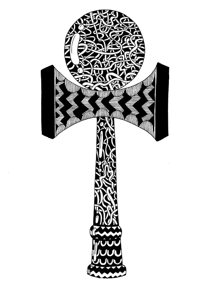 Kendama