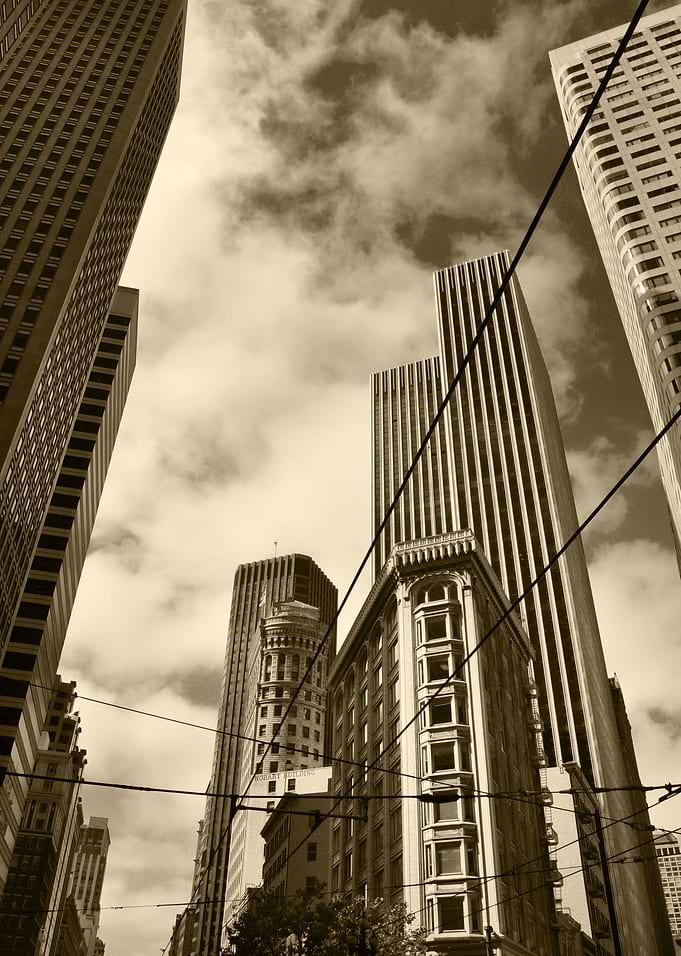 Downtown