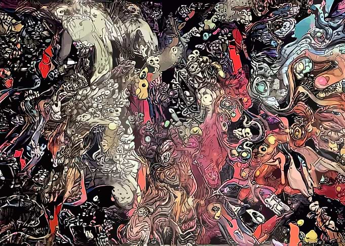 Twisted Realms