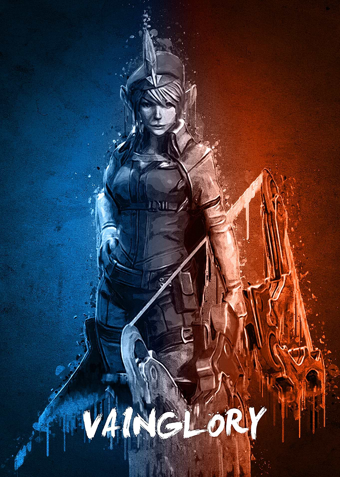 VainGlory