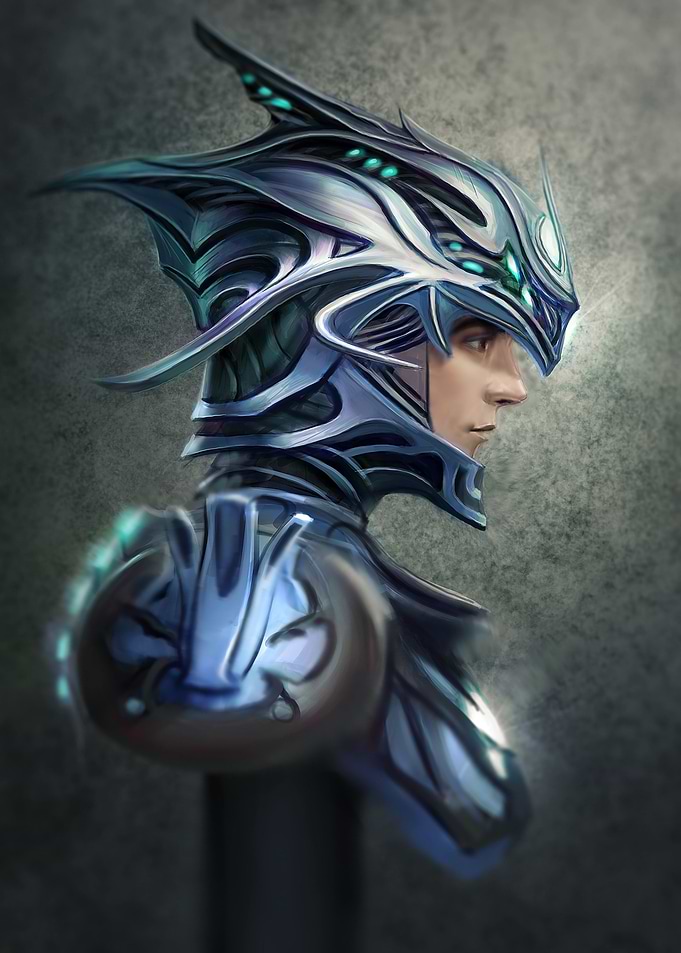 Dragon ninja b