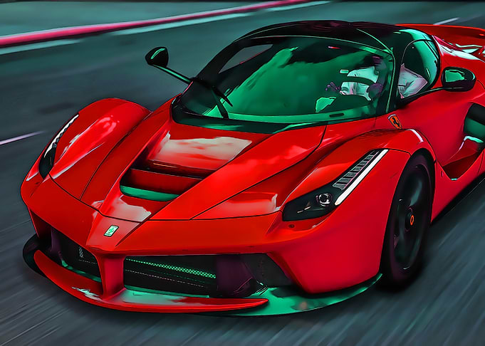 Enzo