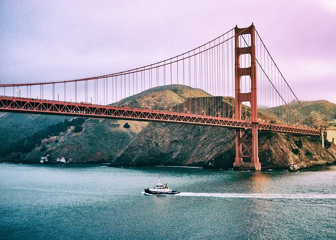 Under the Bridge