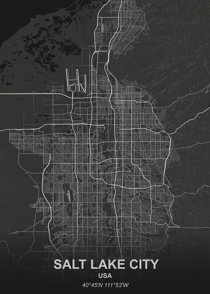 Salt Lake City