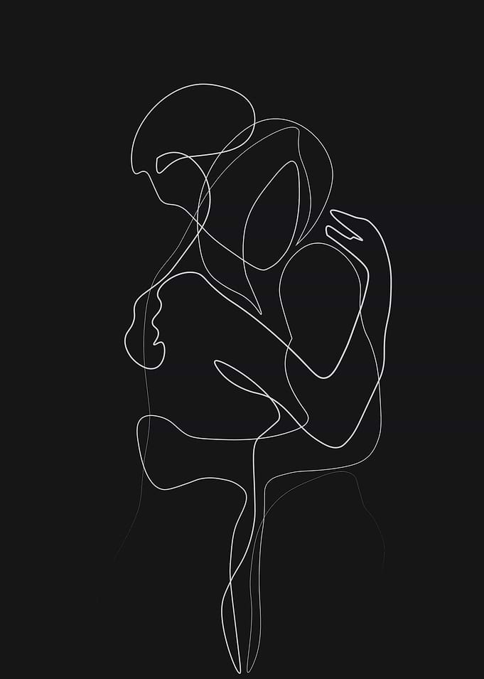 Lovers Dark Version