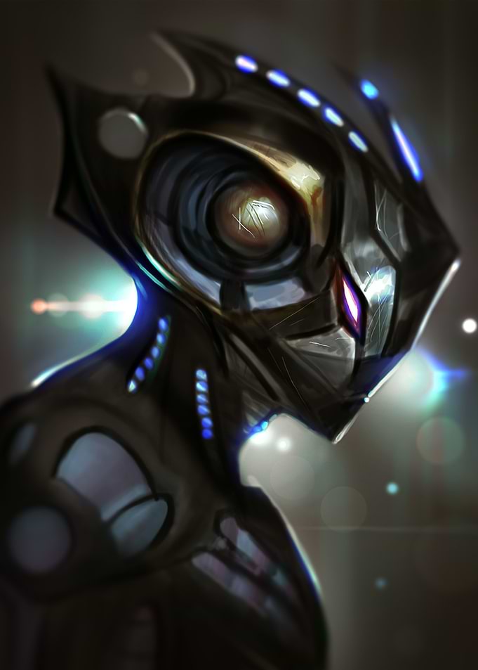alienbot 5.0