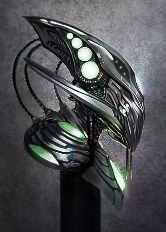 alienBot 2.0