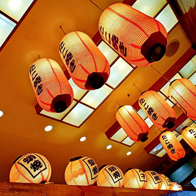 Lamps